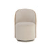 Sunpan Cavoli Swivel Dining Chair