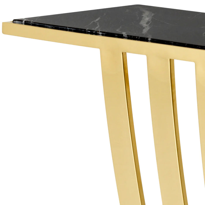 Eichholtz Beau Deco Console Table