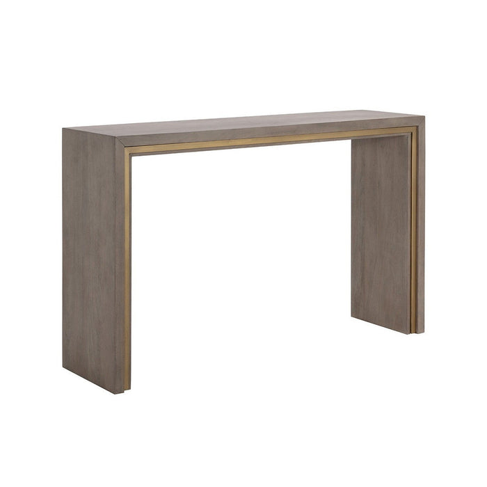 Sunpan Hilbert Console Table