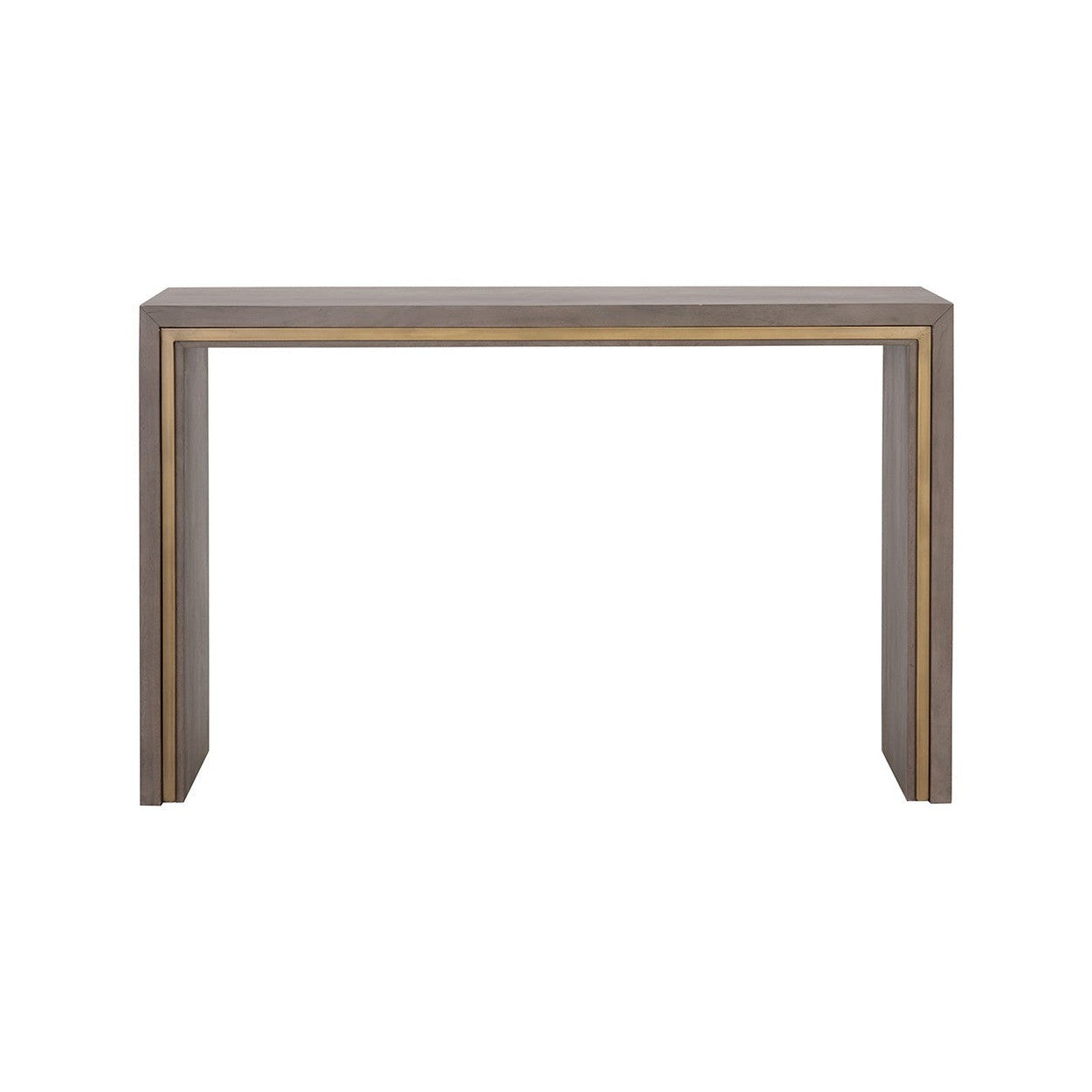 Sunpan Hilbert Console Table