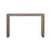 Sunpan Hilbert Console Table