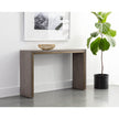Sunpan Hilbert Console Table