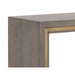 Sunpan Hilbert Console Table