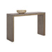 Sunpan Hilbert Console Table