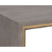 Sunpan Hilbert Coffee Table