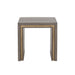 Sunpan Hilbert Side Table