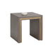 Sunpan Hilbert Side Table