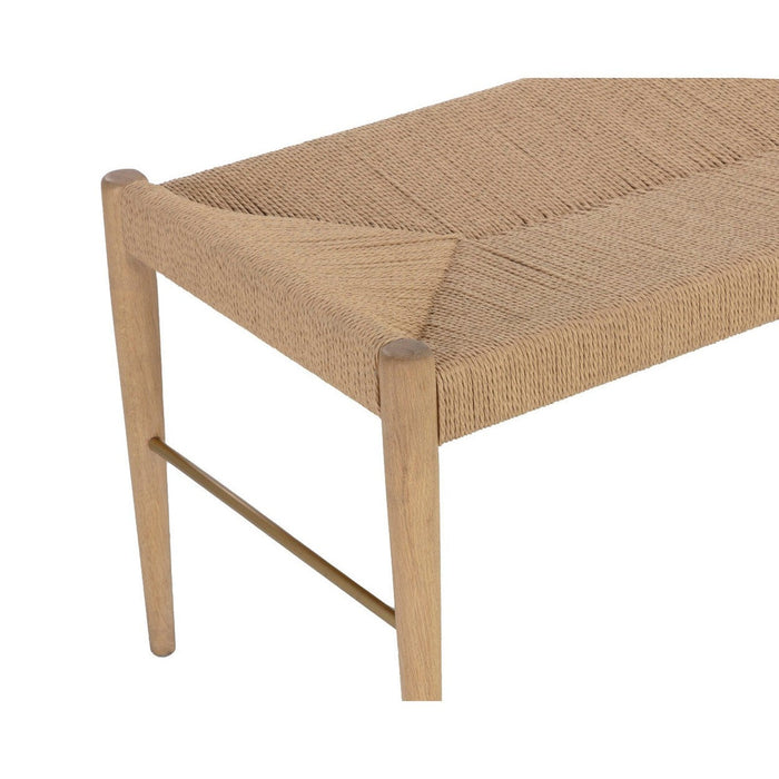 Sunpan Moira Bench