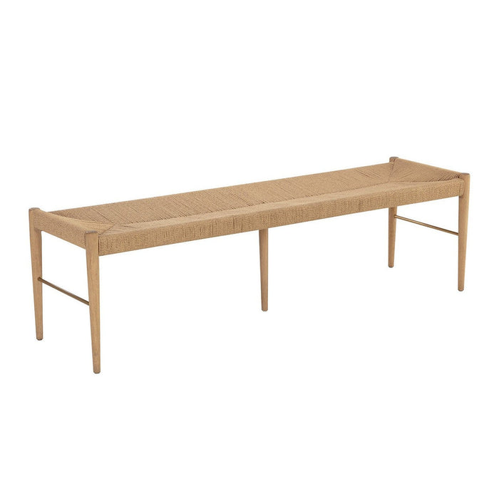 Sunpan Moira Bench