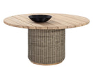 Sunpan Riviera Dining Table