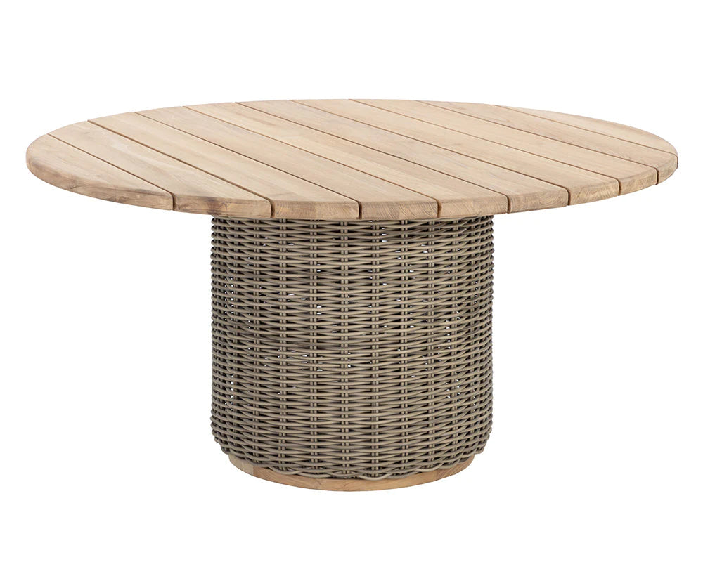 Sunpan Riviera Dining Table