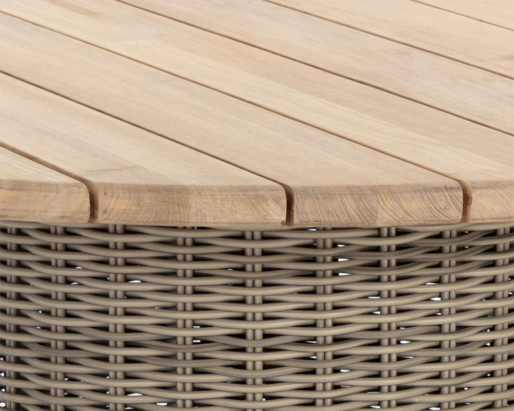 Sunpan Riviera Dining Table