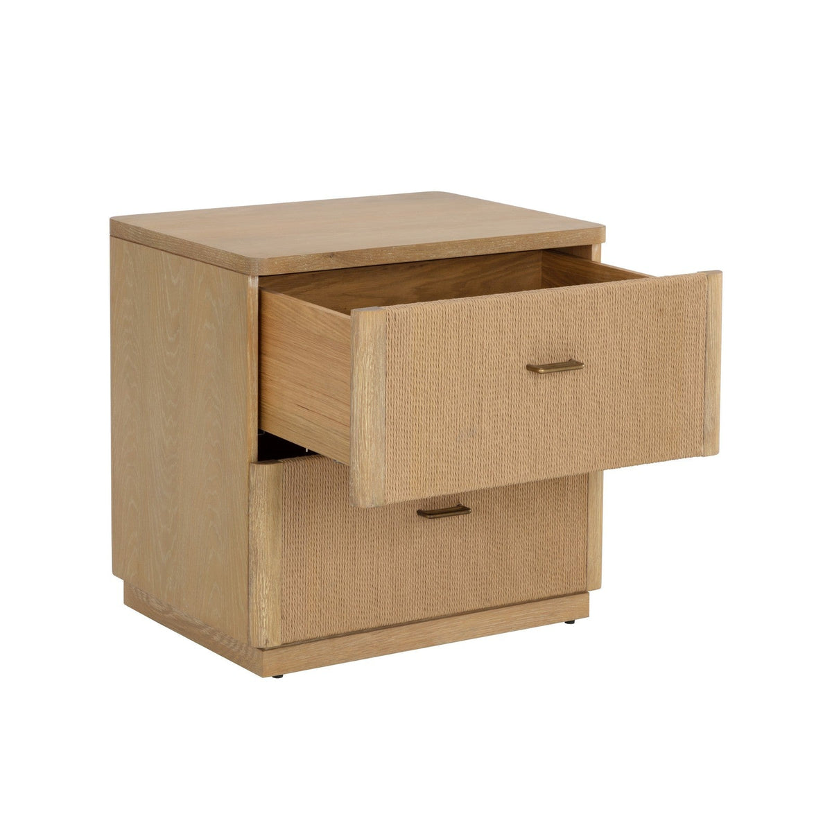Sunpan Etienne Nightstand