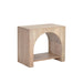 Sunpan Salma Side Table