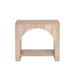 Sunpan Salma Side Table