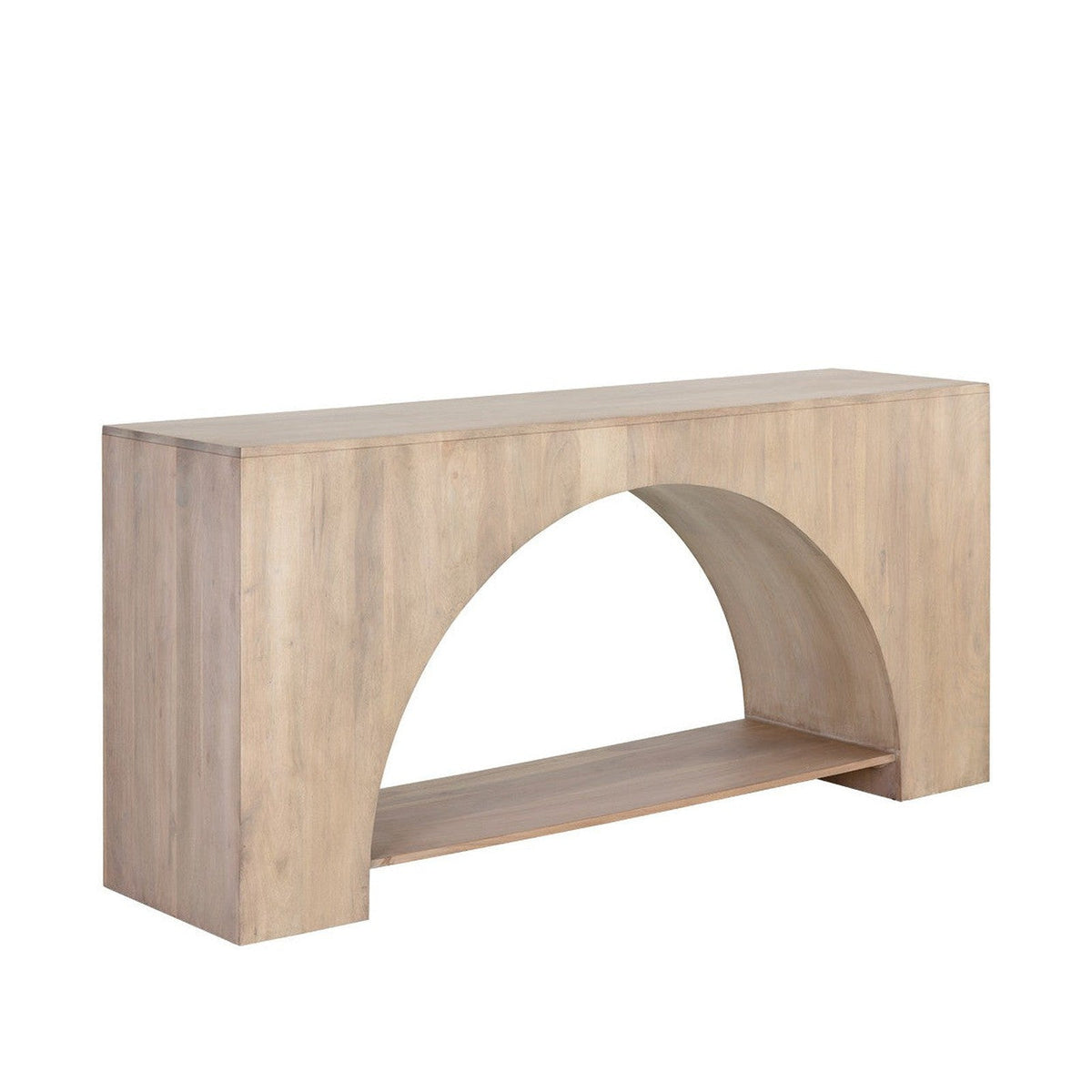 Sunpan Salma Console Table