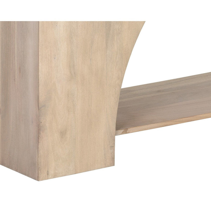 Sunpan Salma Console Table