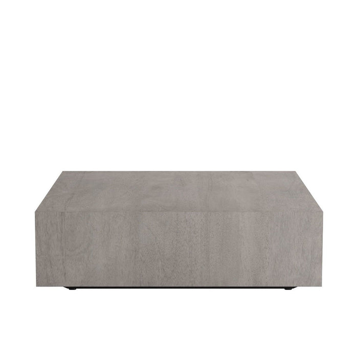 Sunpan Frezco Square Coffee Table