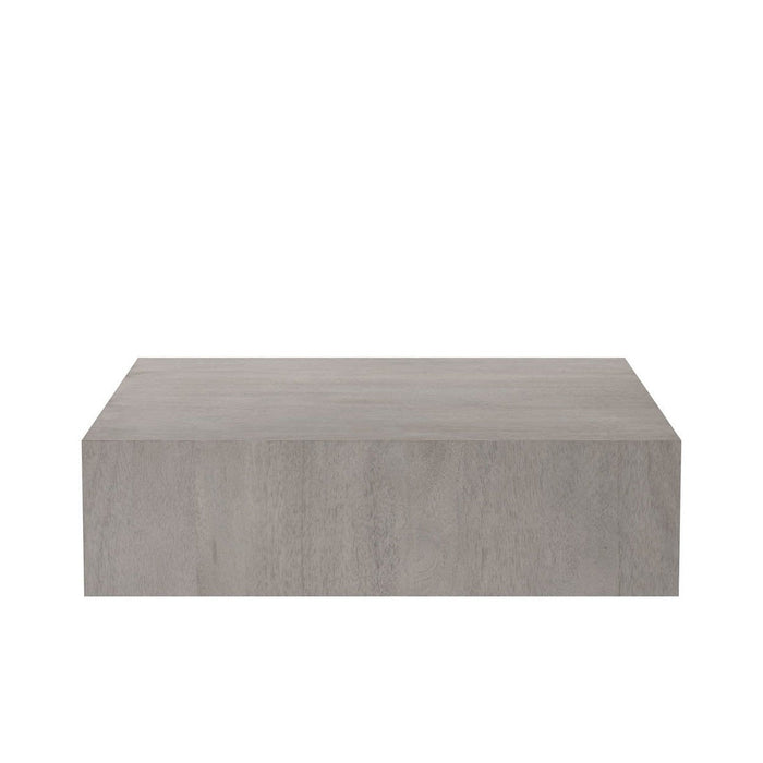 Sunpan Frezco Square Coffee Table