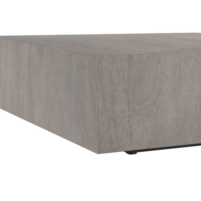 Sunpan Frezco Square Coffee Table