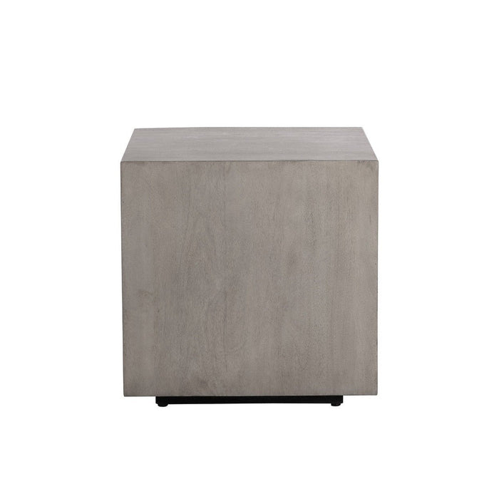 Sunpan Frezco Side Table