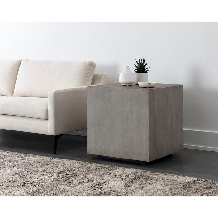 Sunpan Frezco Side Table