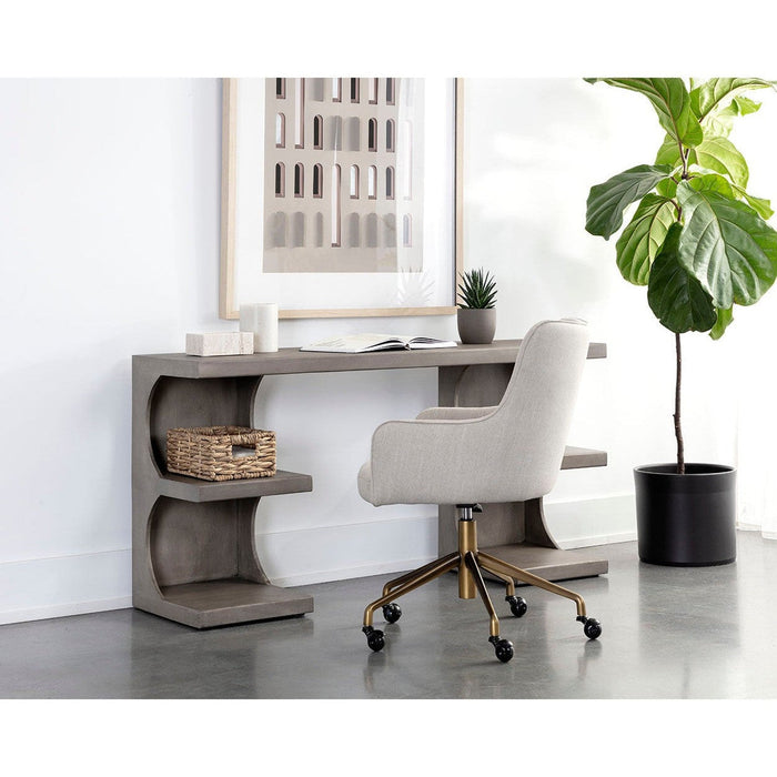 Sunpan Catrine Desk