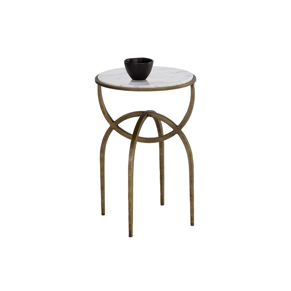 Sunpan Alicent End Table