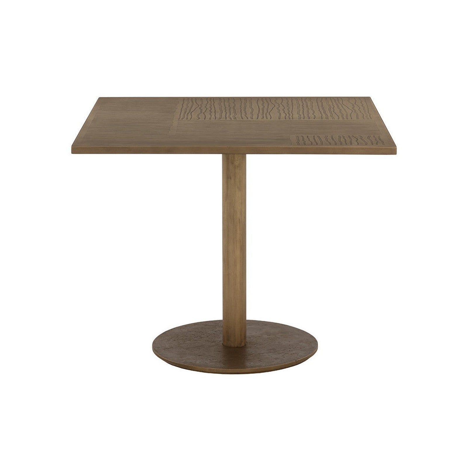 Sunpan Corina Bistro Table