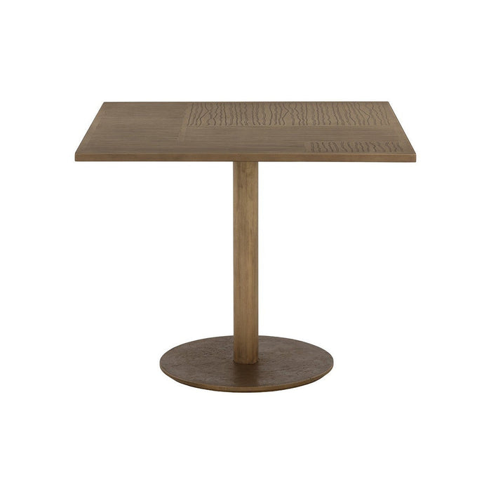 Sunpan Corina Bistro Table