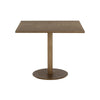 Sunpan Corina Bistro Table