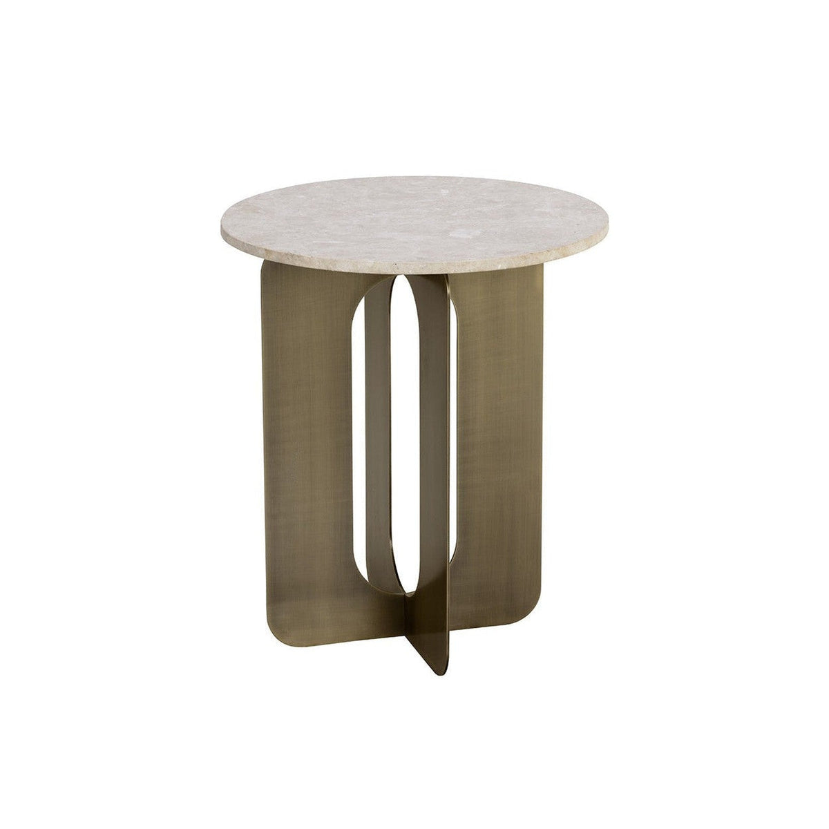 Sunpan Orlo End Table
