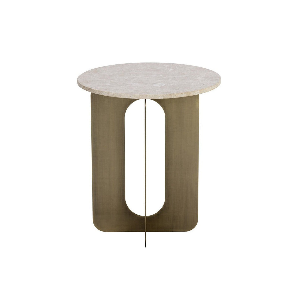 Sunpan Orlo End Table