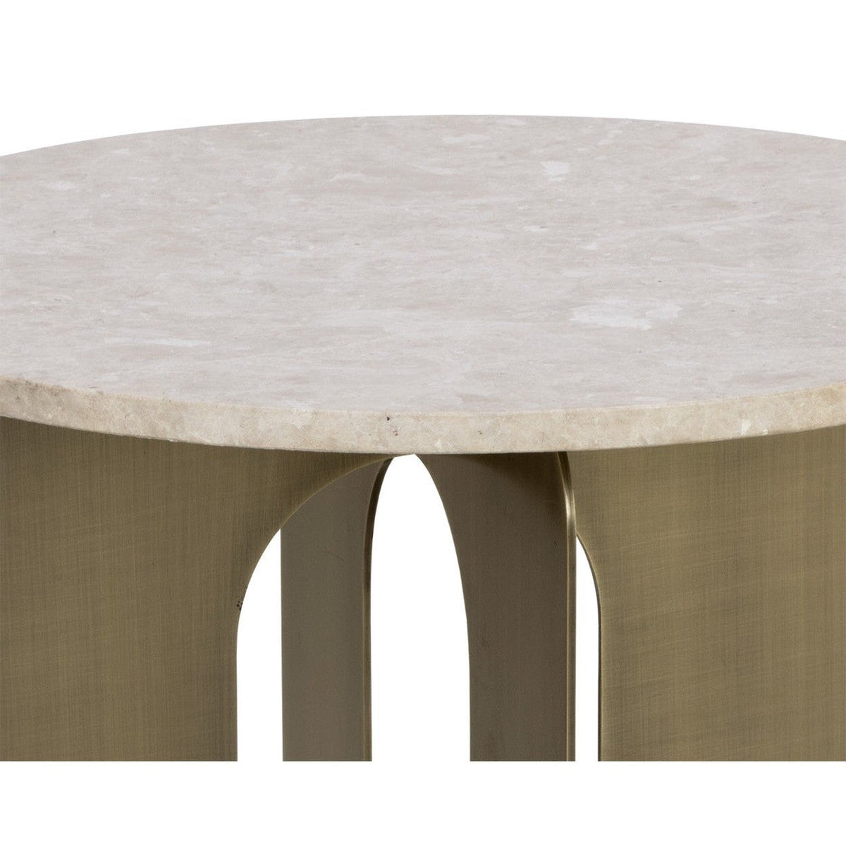 Sunpan Orlo End Table