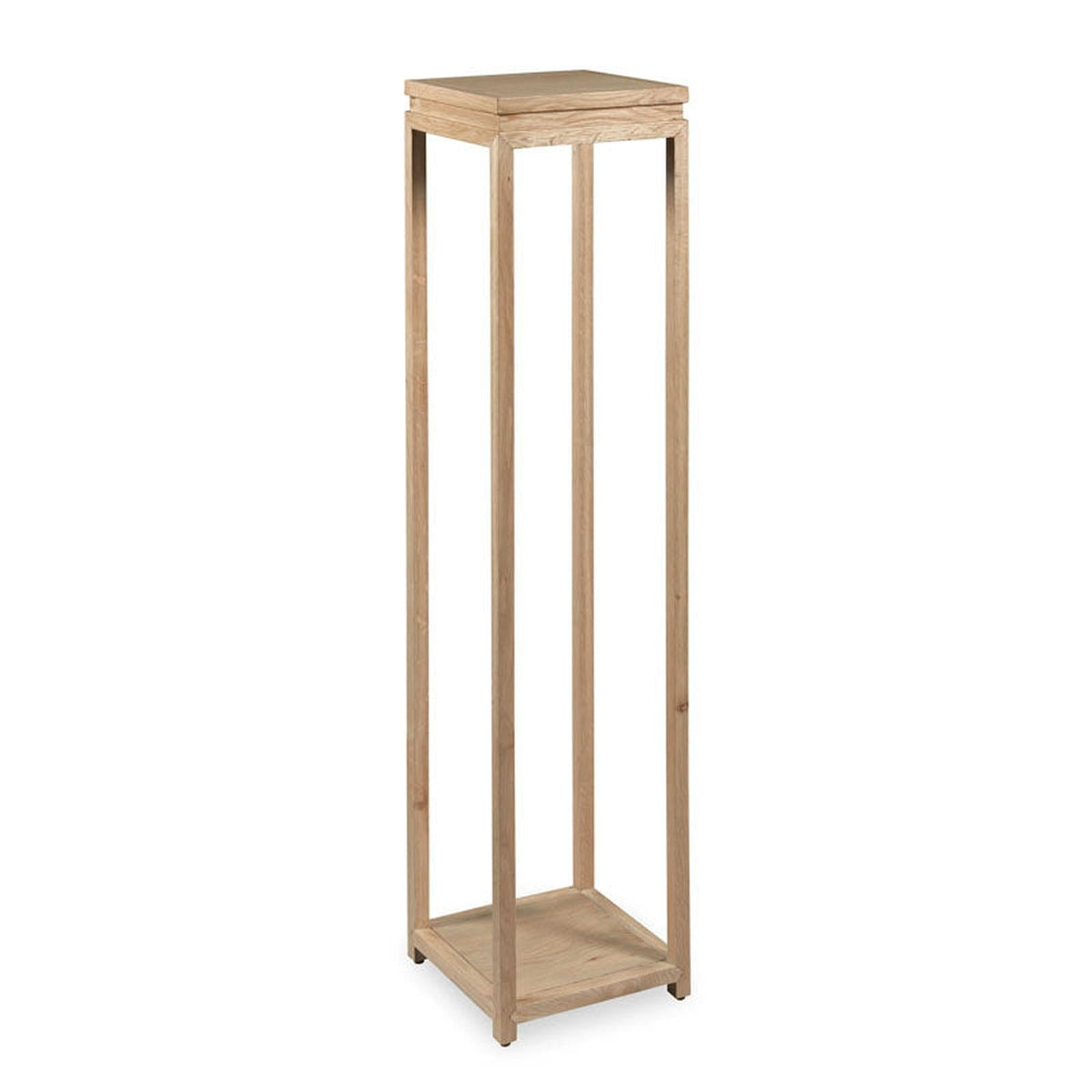 Woodbridge Furniture Simplicity Plant Stand