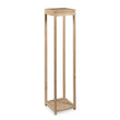 Woodbridge Furniture Simplicity Plant Stand