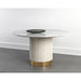 Sunpan Paloma Round 54" Dining Table