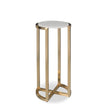 Woodbridge Furniture Tiber Plant Stand