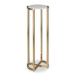 Woodbridge Furniture Tiber Plant Stand