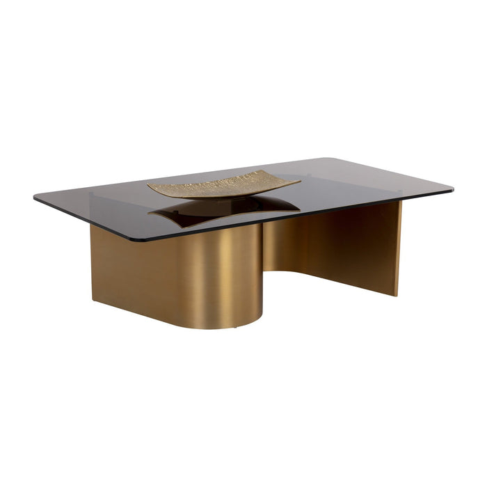 Sunpan Whisper Coffee Table