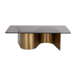 Sunpan Whisper Coffee Table