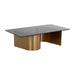 Sunpan Whisper Coffee Table