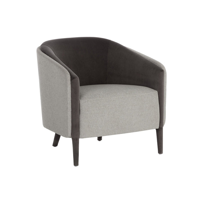 Sunpan Sheva Armchair