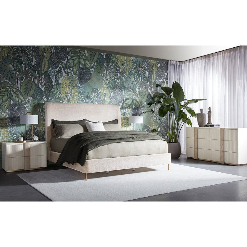 Sunpan Tierra Bed