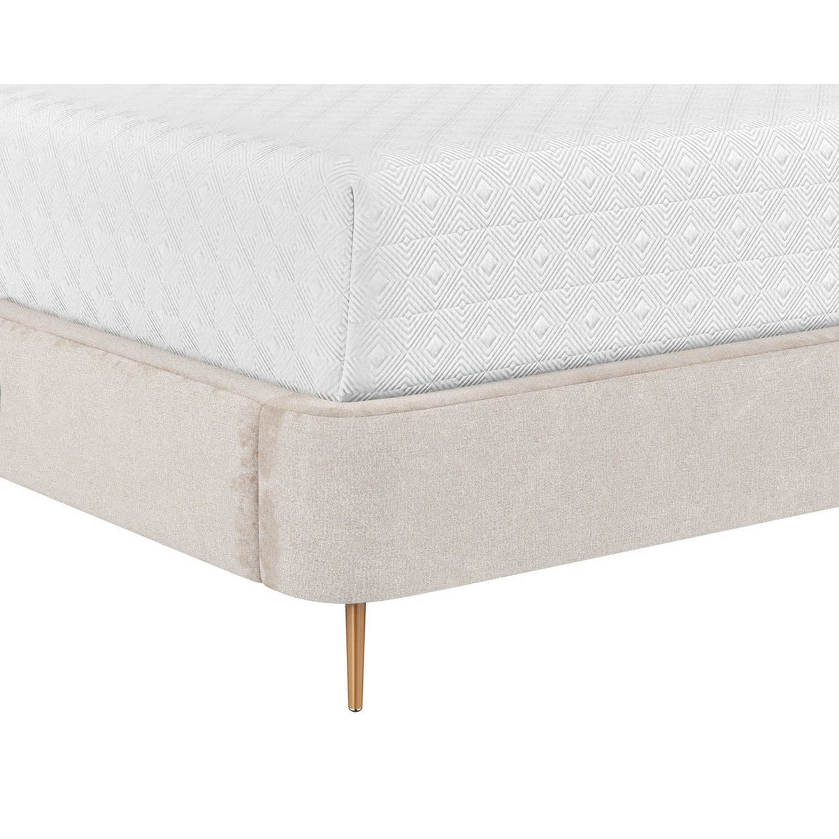 Sunpan Tierra Bed