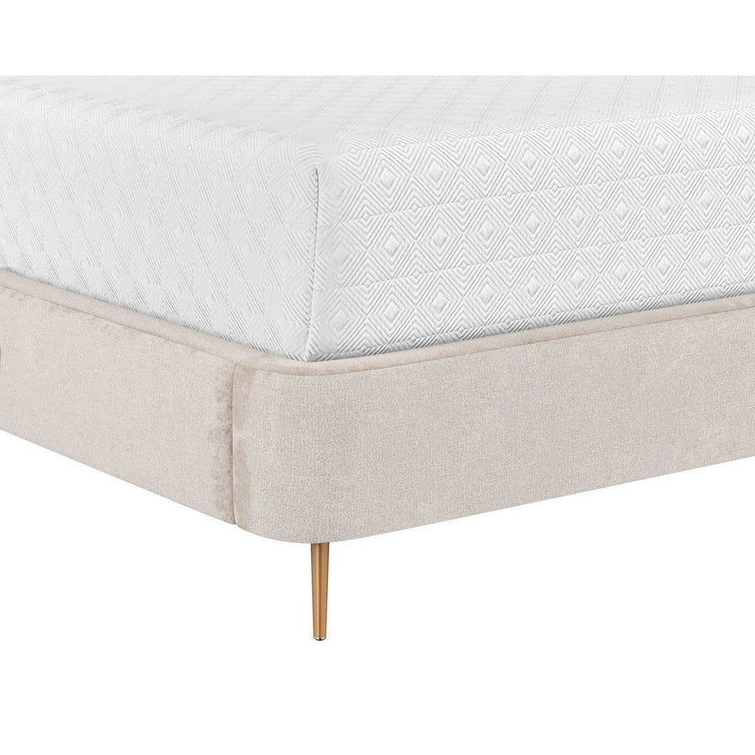 Sunpan Tierra Bed