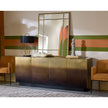 Sunpan Calvosa Sideboard