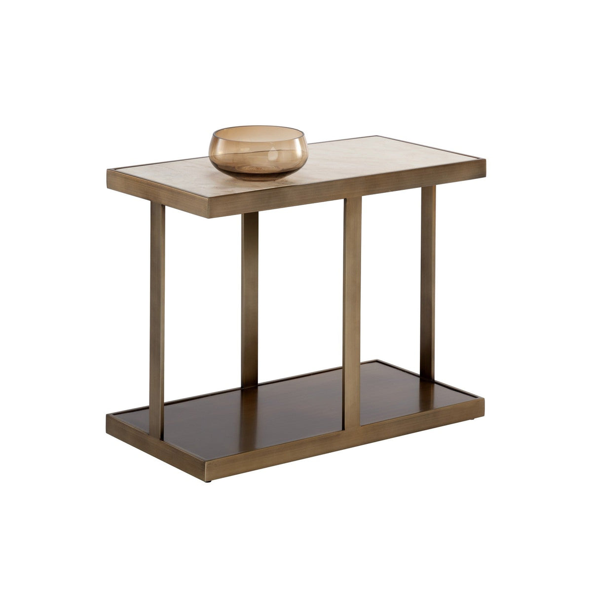 Sunpan Kamali Side Table