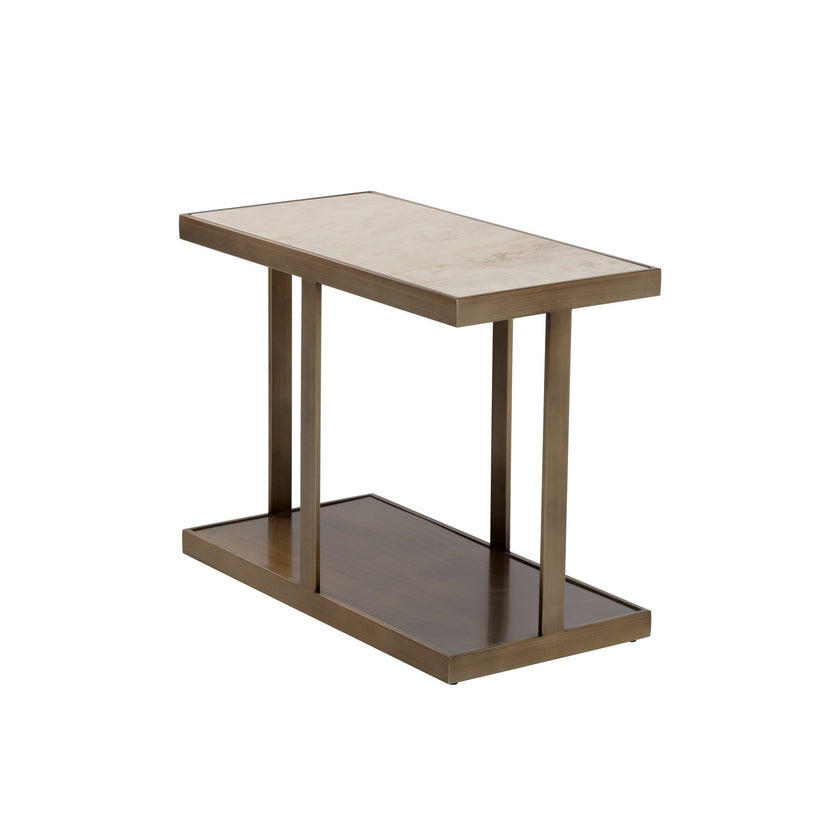 Sunpan Kamali Side Table