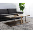 Sunpan Kamali Coffee Table